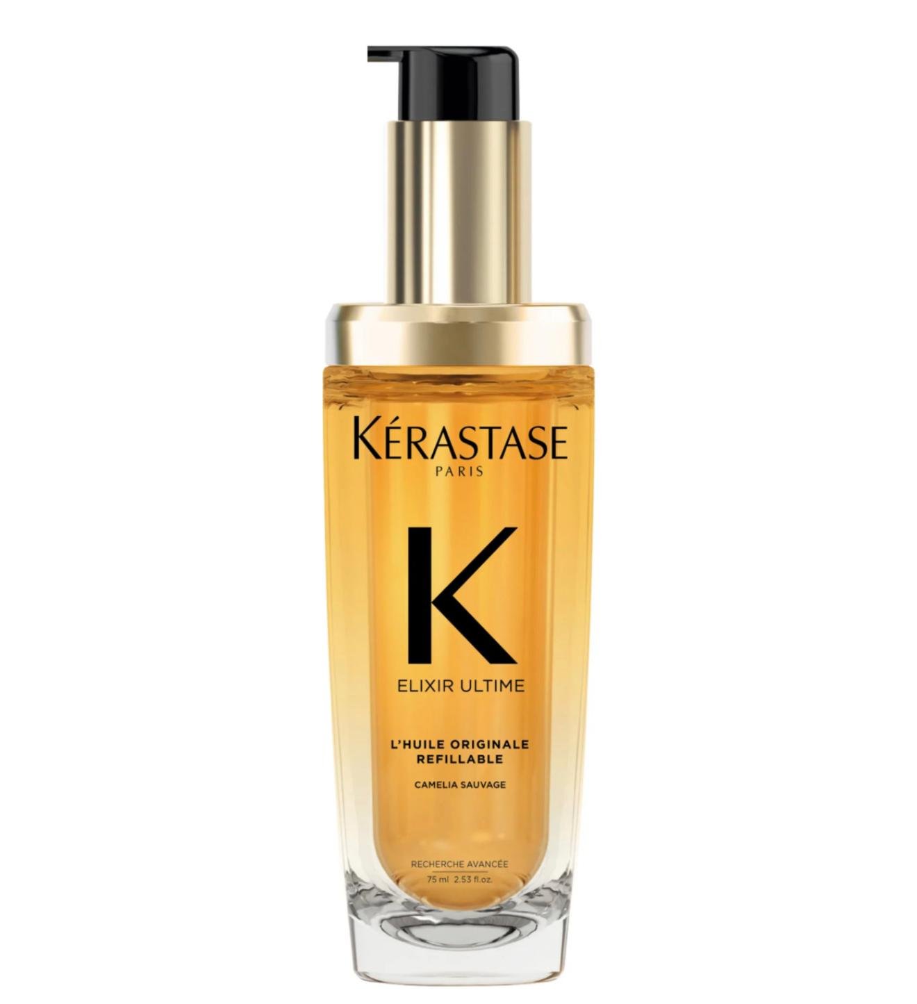 Kérastase Elixir Ultime — L'Huile Originale