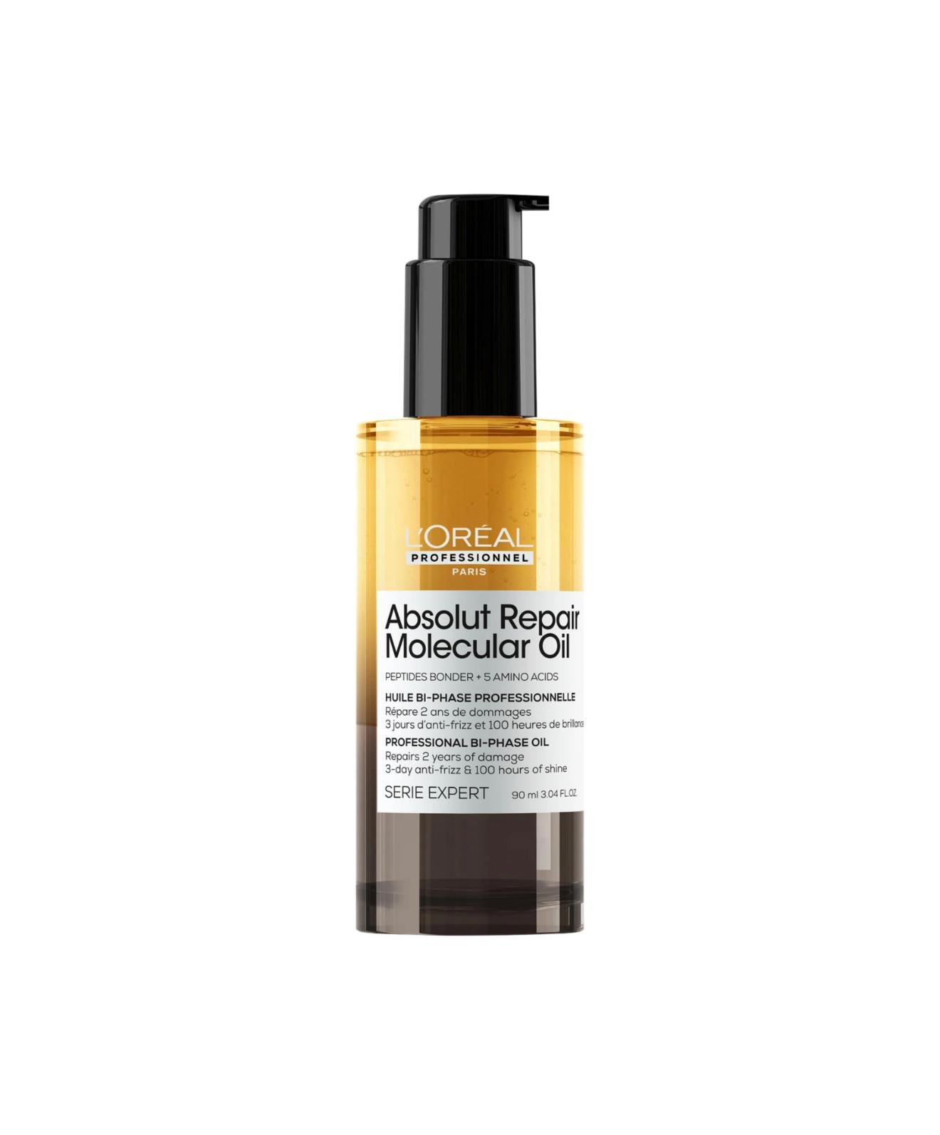 L'Oréal Absolut Repair Molecular Oil