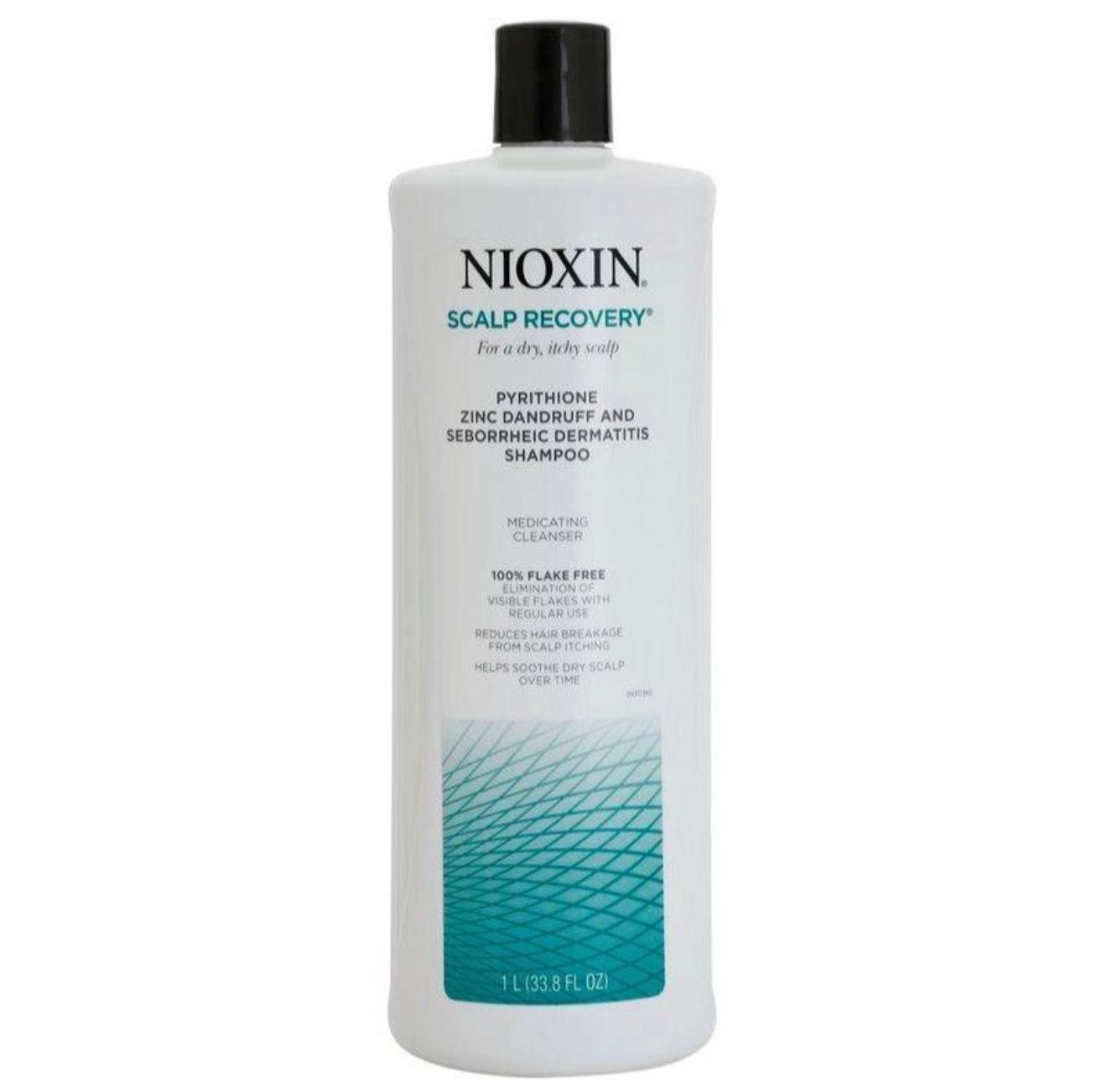 Nioxin Scalp Recovery Shampoo